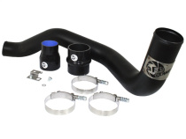 GM Diesel Pick-up 2004.5-2010 V8-6.6L (td) LLY/LBZ/LMM Chargepipe In aFe Power